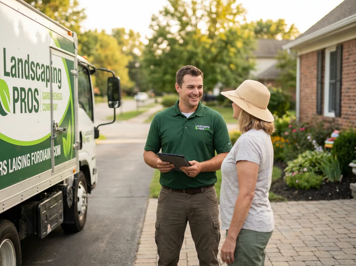 Landscaping Ellerslie, MD FAQs